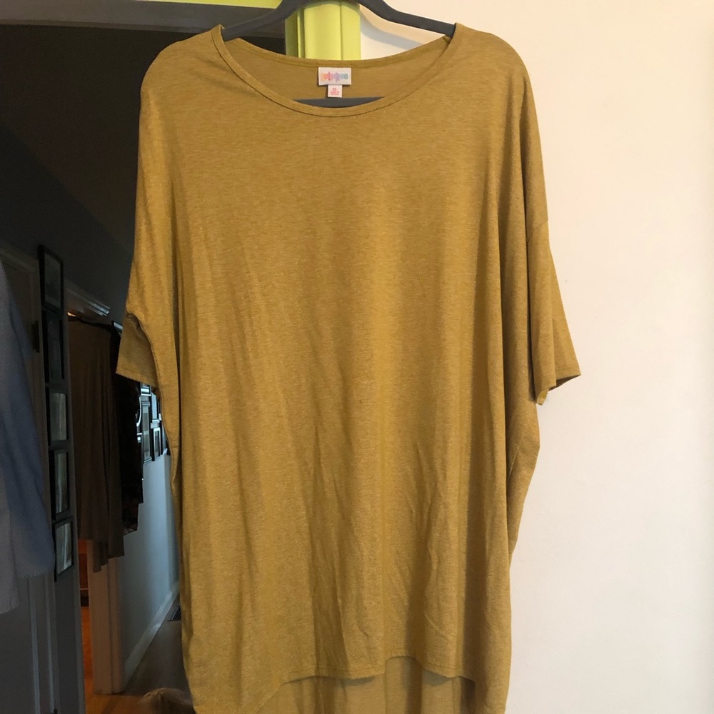LuLaRoe IRMA
